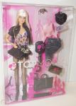 Mattel - Barbie - Top Model - Barbie